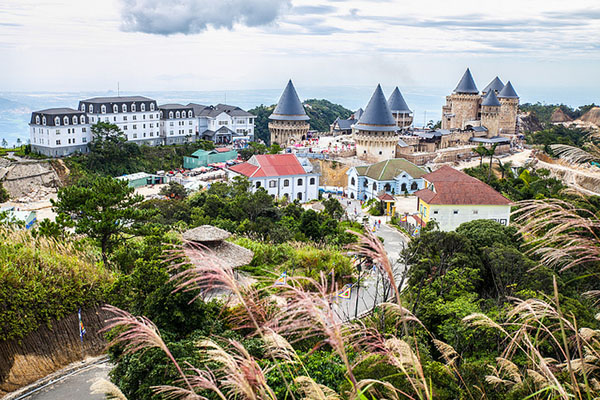 Bà Nà Hill