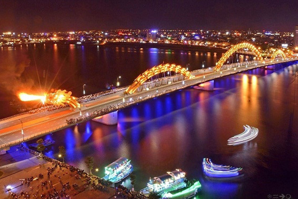 Cầu Rồng