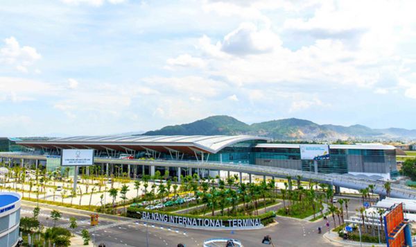 Sân bay Quốc tế Đà Nẵng