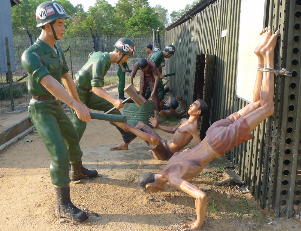 Nhà tù Phú Quốc