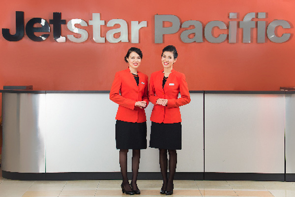 vé máy bay Tết 2018 Jetstar