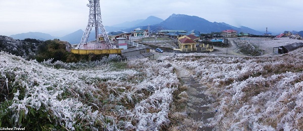 Mẫu Sơn, Lạng Sơn