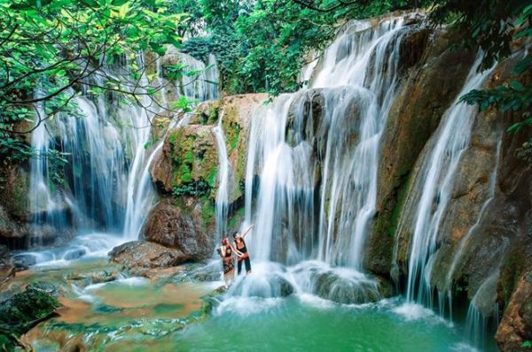 Vé máy bay Sài Gòn Thanh Hóa Vietjet