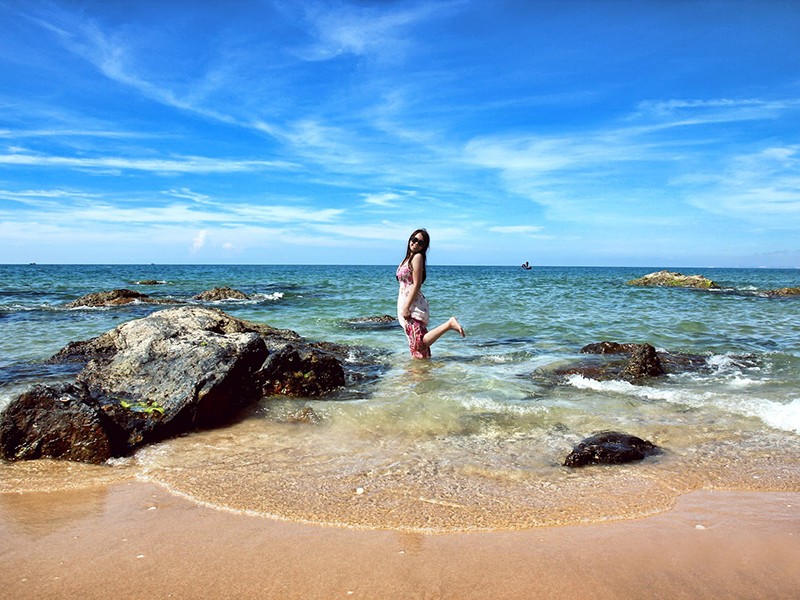 Vé máy bay giá rẻ tháng 1 Vietjet