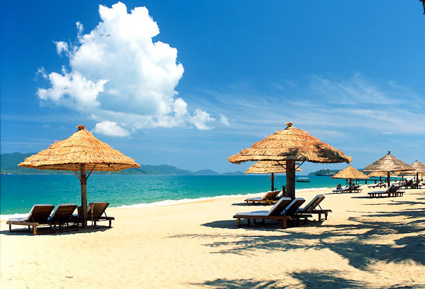 Vé máy bay giá rẻ tháng 5 Vietjet