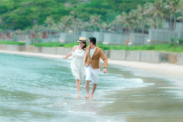 Vé máy bay giá rẻ tháng 3 Vietjet