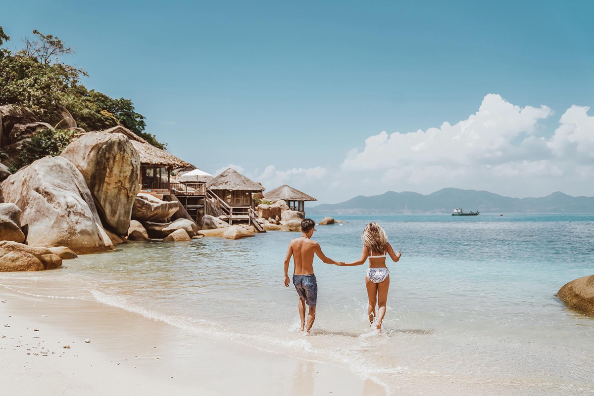 Du lịch mùa thấp điểm
