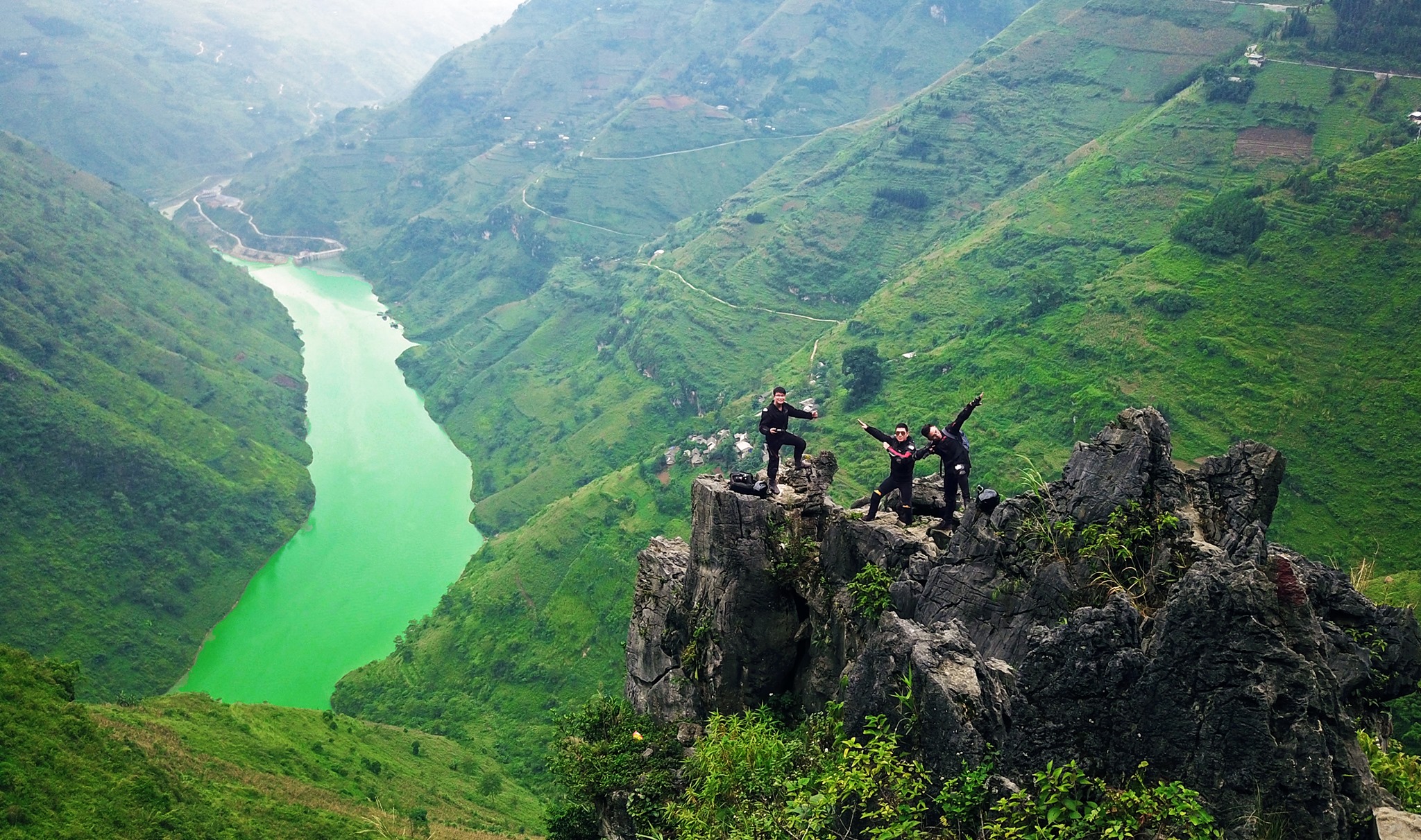 Săn vé máy bay giá rẻ tháng 2