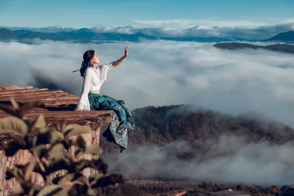 Đà Lạt - Điểm dừng chân của những kẻ mộng mơ