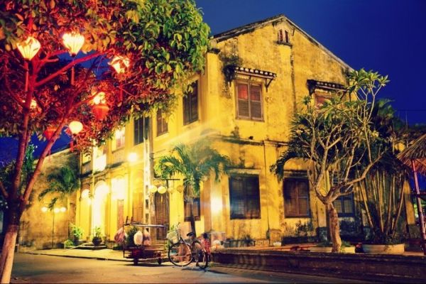 Hội An