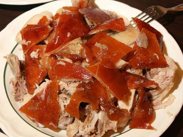 Lechon