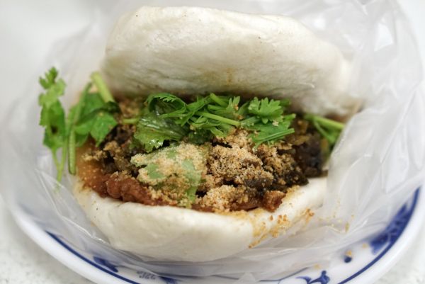 Gua bao