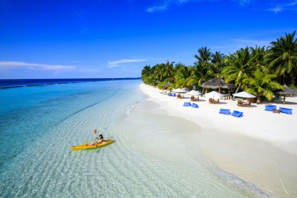 địa điểm du lịch lý tưởng ở Phú Quốc