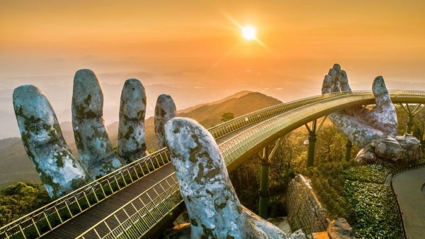 Những địa điểm du lịch Đà Nẵng
