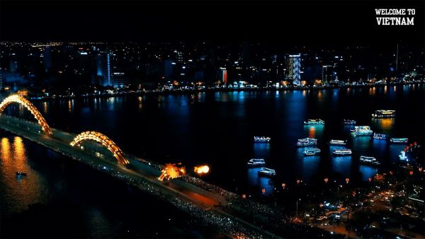 những địa điểm du lịch Đà Nẵng