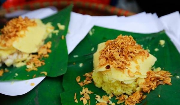 Món ngon Hà Nội