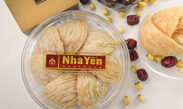 đặc sản Nha Trang mua về làm quà