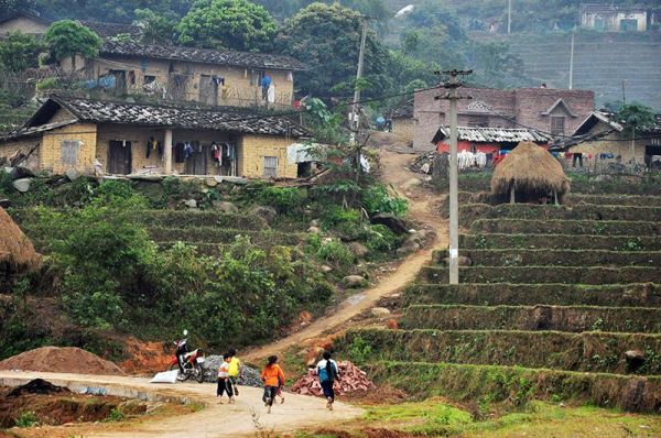 BÌnh Liêu ở đâu?
