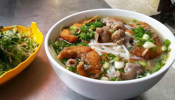 Món ngon Hải Phòng