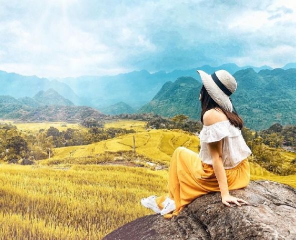 Du lịch Hà Giang mùa nào đẹp nhất?