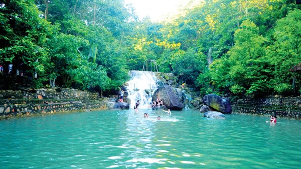 Kinh nghiệm du lịch Quảng Ninh 2 ngày 1 đêm