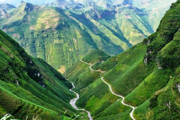 Du lịch Hà Giang mùa nào đẹp nhất?