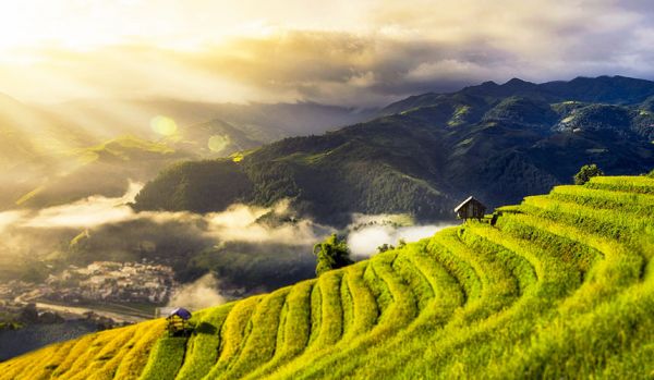 Du lịch Sapa mùa nào đẹp nhất?