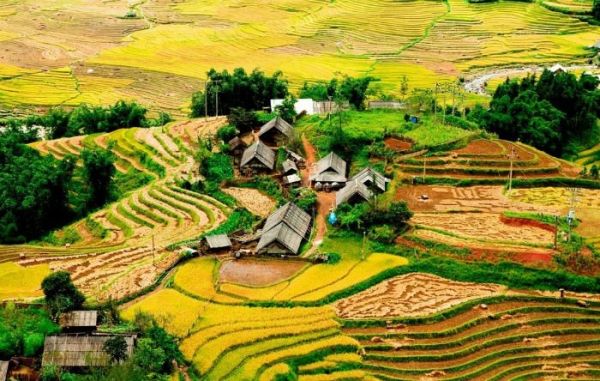 Du lịch Sapa mùa nào đẹp nhất?