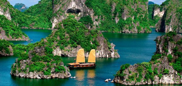 Kinh nghiệm du lịch Quảng Ninh 2 ngày 1 đêm