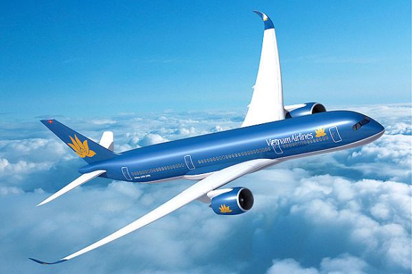 Các hạng ghế của Vietnam Airlines