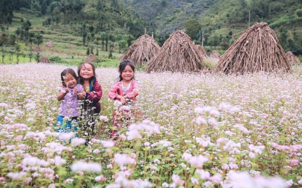 Thung lũng Sủng Là ở đâu?