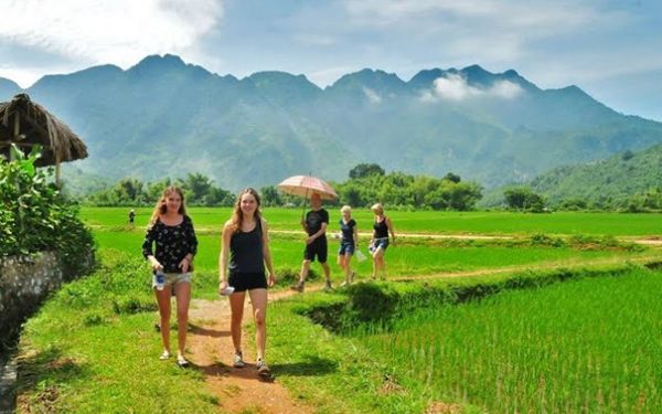 Kinh nghiệm du lịch Mai Châu 2 ngày 1 đêm