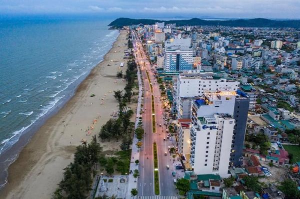 Kinh nghiệm du lịch Thanh Hóa 2 ngày 1 đêm