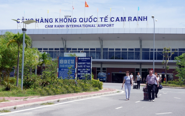 Vé máy bay đi Nha Trang giá rẻ