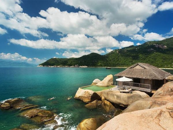 Vé máy bay đi Nha Trang giá rẻ