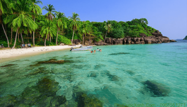 Sân bay Phú Quốc