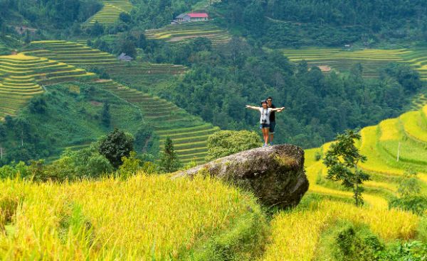 Tháng 8 nên đi du lịch ở đâu? 