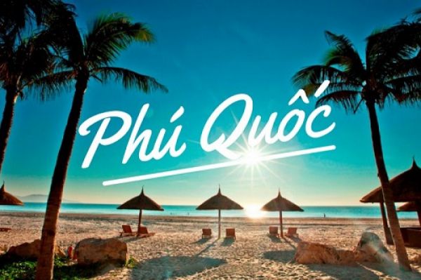 Vé máy bay đi Phú Quốc giá rẻ