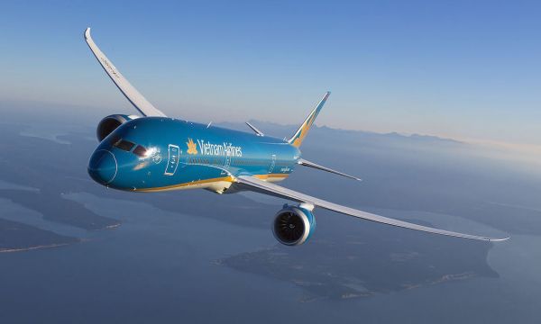 Quy định và phí đổi vé máy bay Vietnam Airlines