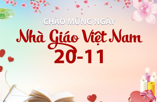 Tháng 11 có ngày lễ gì?