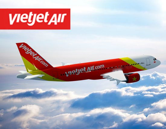 Cách hoàn vé máy bay Vietjet do Covid