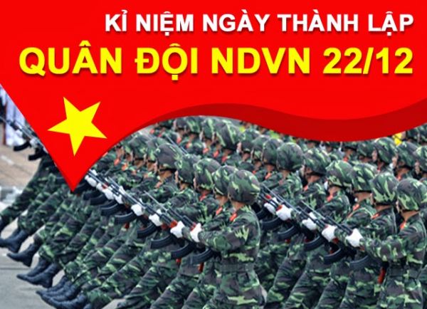 Tháng 12 có ngày lễ gì?