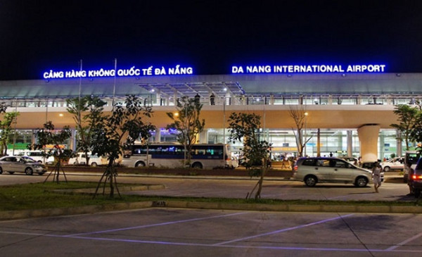 Sân bay quốc tế Đà Nẵng