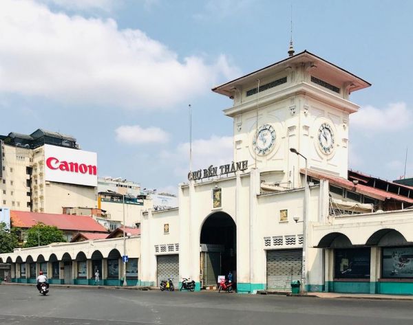 Lịch bay Hà Nội Sài Gòn