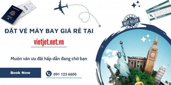 Đặt lịch bay Sài Gòn Đà Lạt giá rẻ