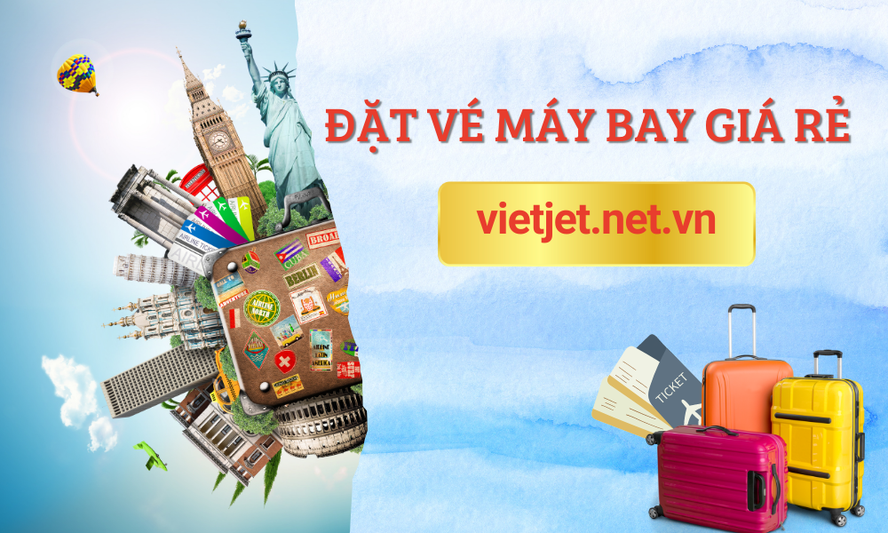 Săn vé máy bay giá rẻ tại dailyve.net