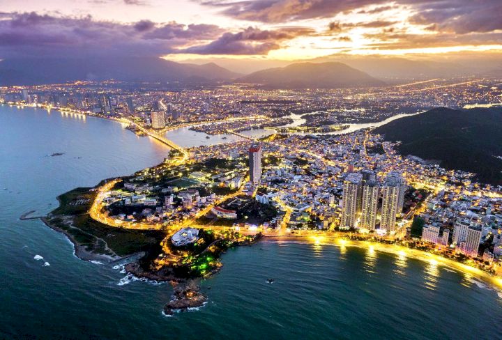 Từ Sài Gòn đến Nha Trang bao nhiêu km